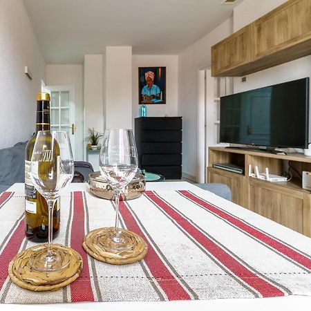 Malagasuite Soho Apartment ภายนอก รูปภาพ