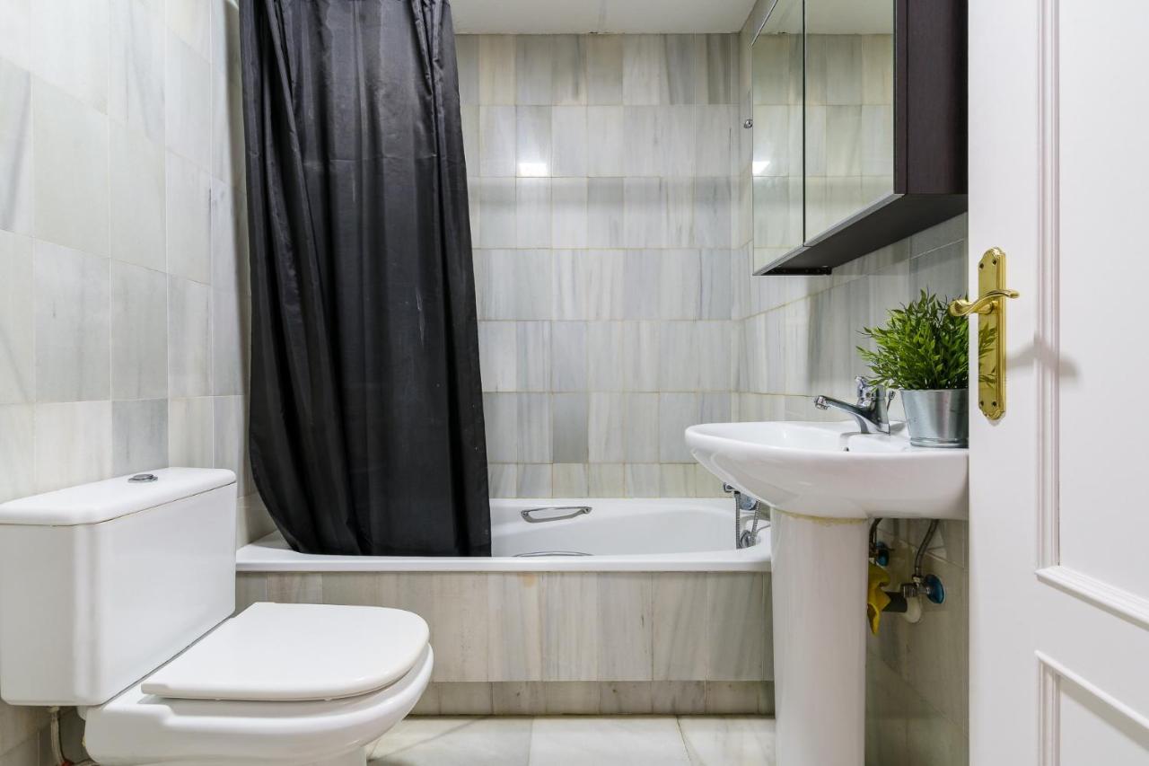 Malagasuite Soho Apartment ภายนอก รูปภาพ