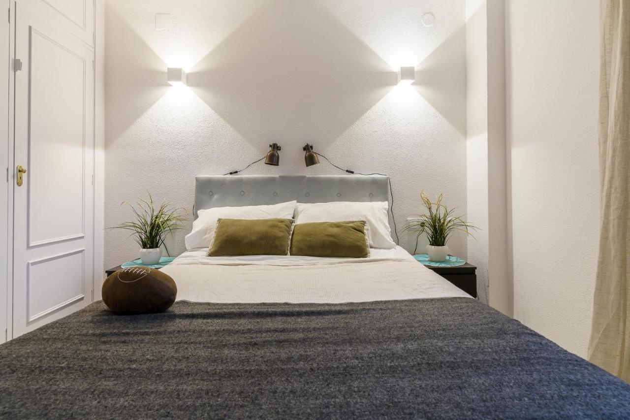 Malagasuite Soho Apartment ภายนอก รูปภาพ
