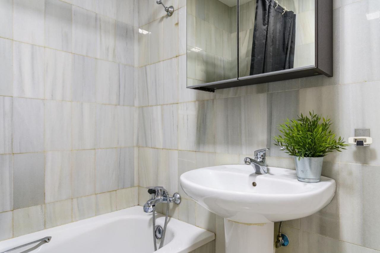 Malagasuite Soho Apartment ภายนอก รูปภาพ