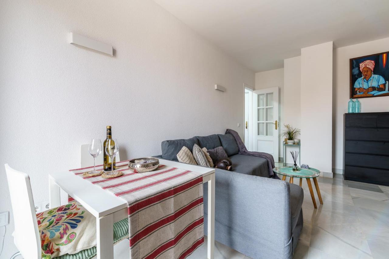 Malagasuite Soho Apartment ภายนอก รูปภาพ