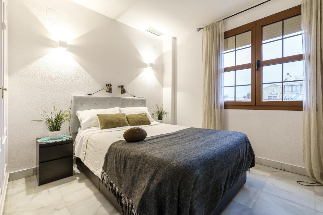 Malagasuite Soho Apartment ภายนอก รูปภาพ