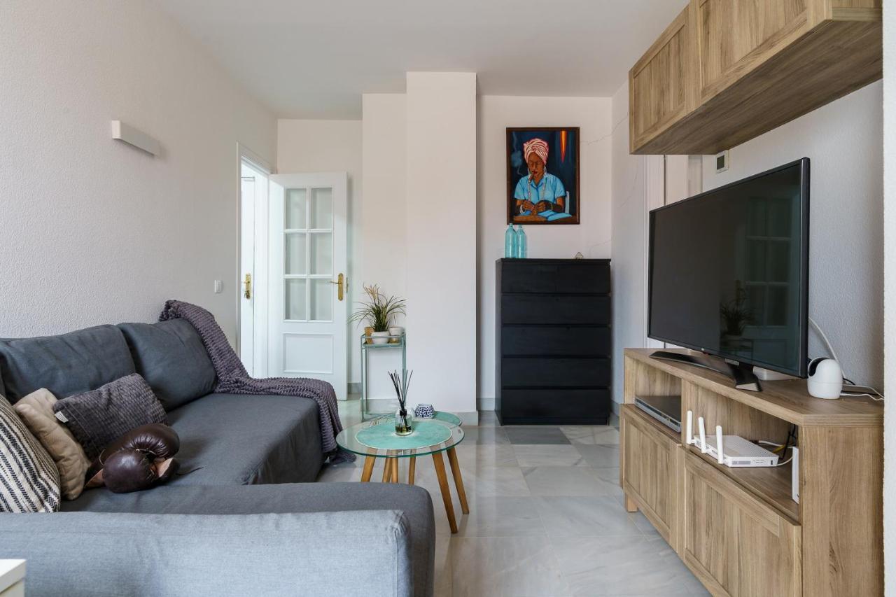 Malagasuite Soho Apartment ภายนอก รูปภาพ