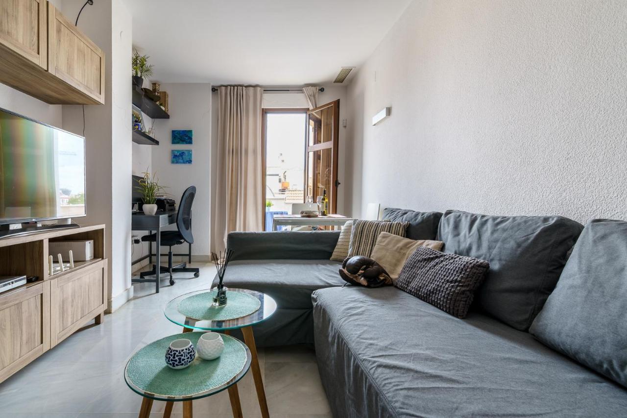 Malagasuite Soho Apartment ภายนอก รูปภาพ